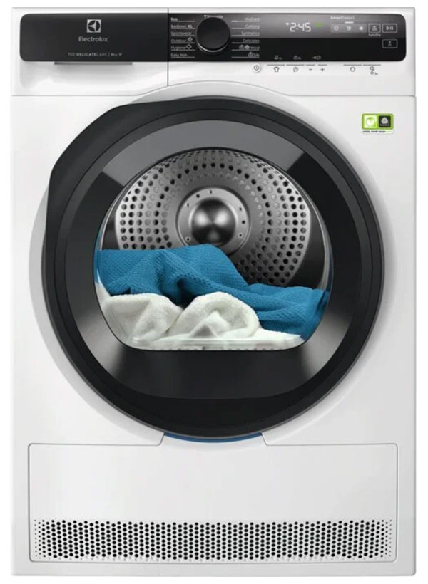Cушильная машина Electrolux EW7D595UCE — фото 1