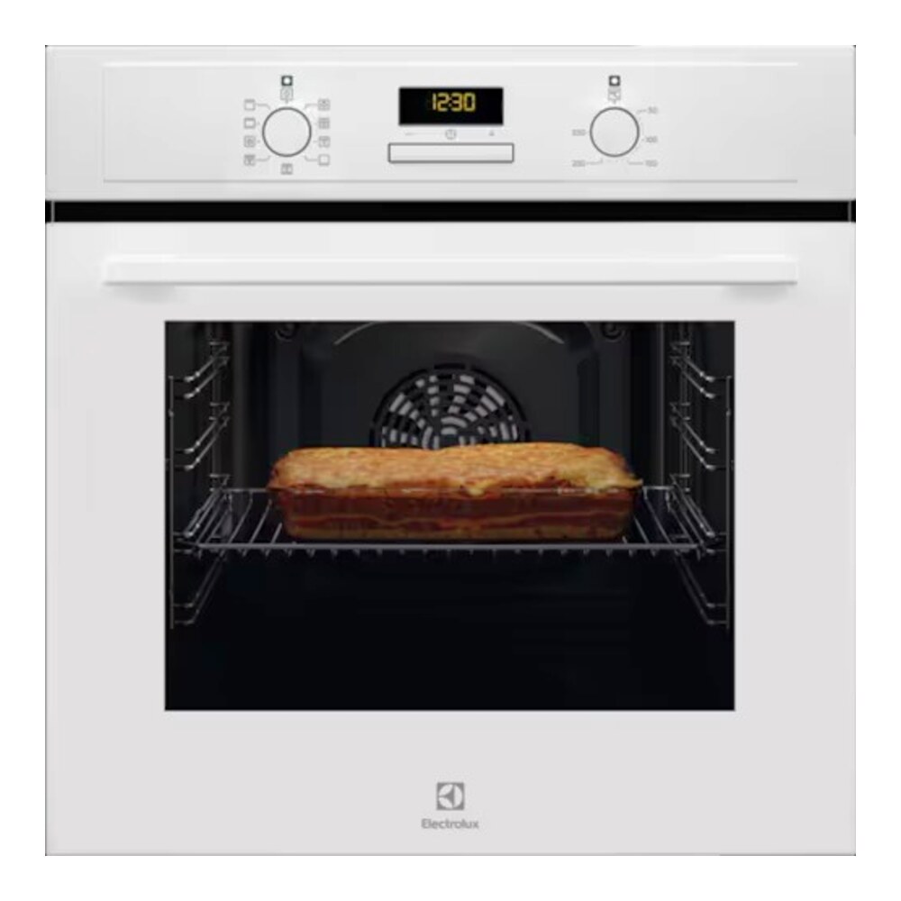 Духовой шкаф Electrolux EOF3H40BW