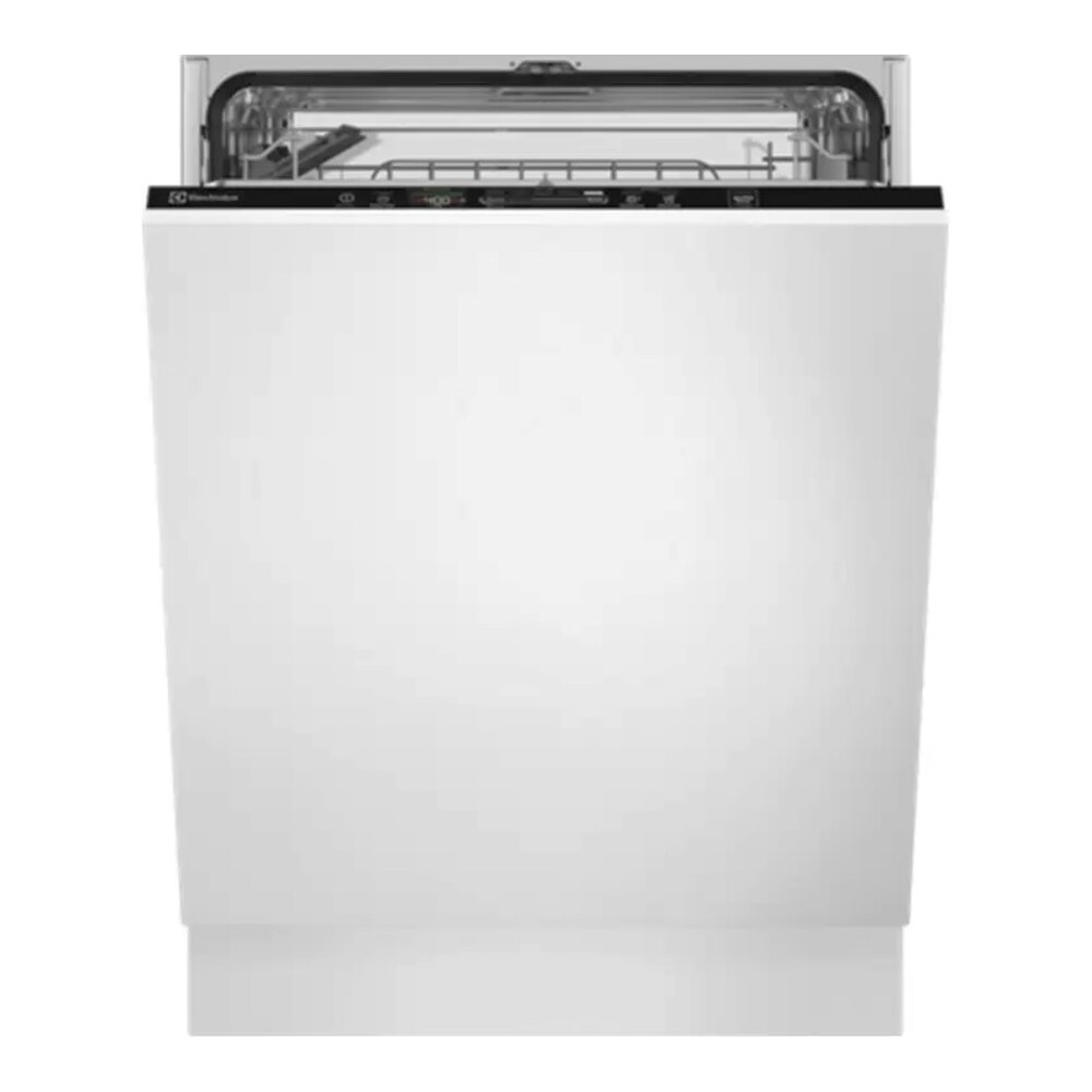 Встраиваемая посудомоечная машина Electrolux EEQ 47200 L