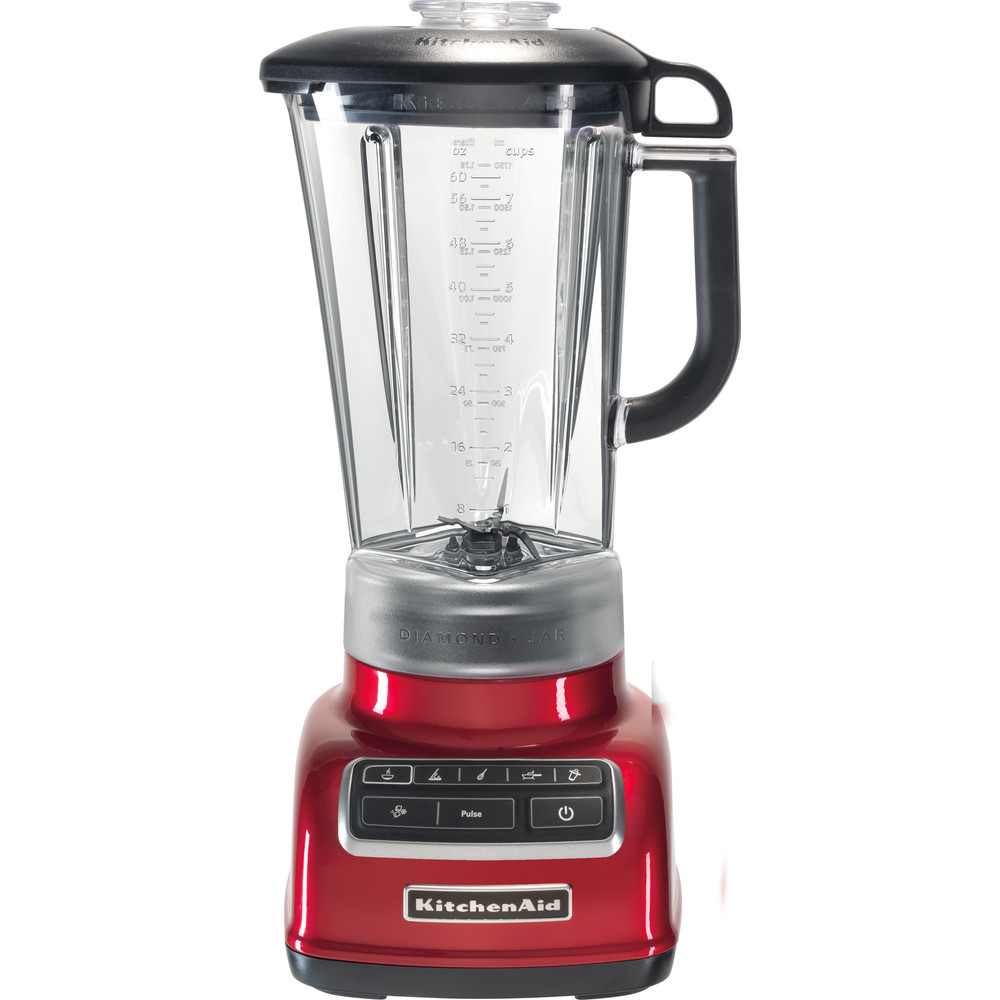 

Блендер KitchenAid Diamond, карамельное яблоко, 5KSB1585ECA