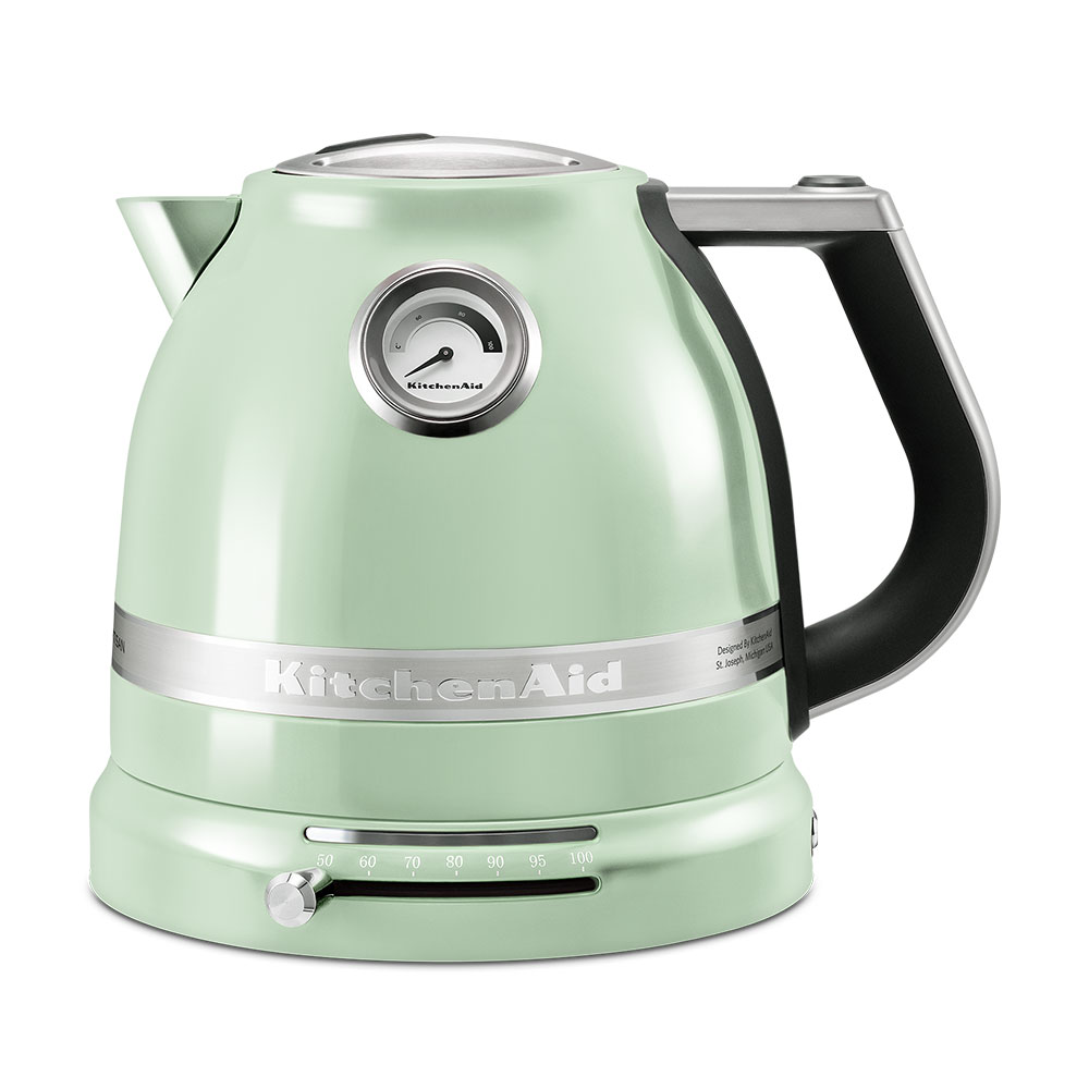 

Чайник KitchenAid ARTISAN, фисташковый, 5KEK1522EPT