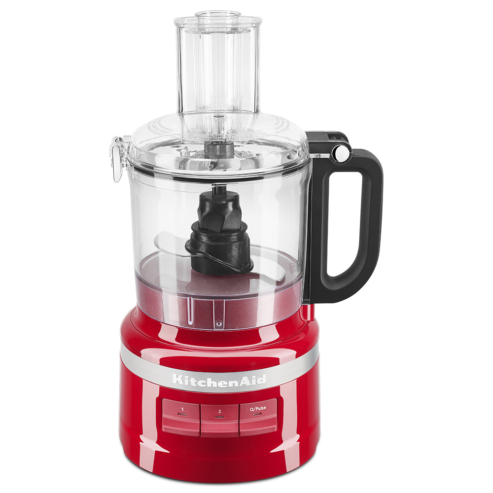 

Кухонный комбайн KitchenAid 1,7 л, красный, 5KFP0719EER