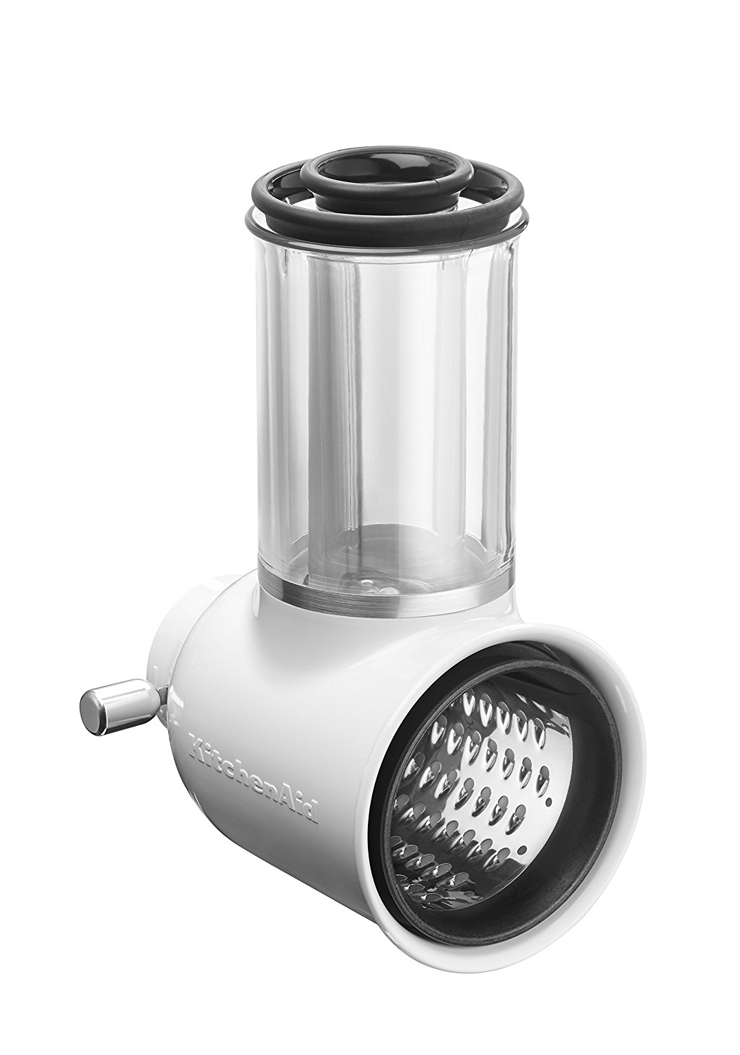 Насадка-овощерезка KitchenAid, 5KSMVSA — фото 1