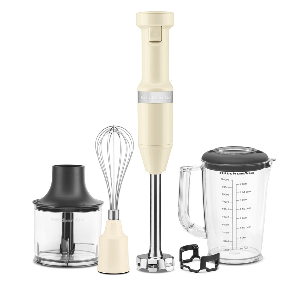 Блендер KitchenAid 5KHBV83EAC — фото 1