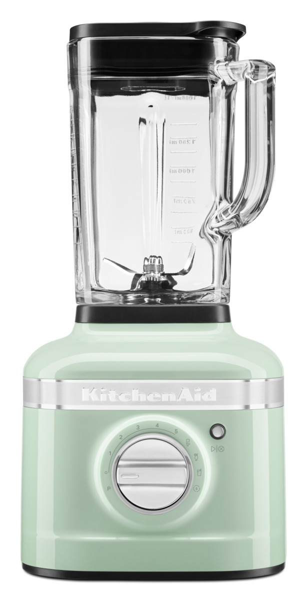 Блендер KitchenAid ARTISAN K400 фисташковый 5KSB4026EPT