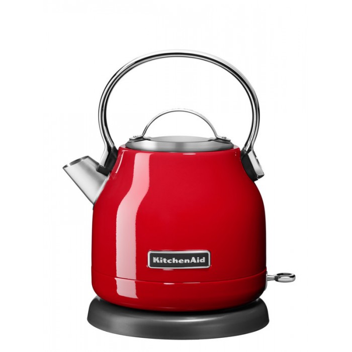 Чайник KitchenAid 5KEK1222EER — фото 1