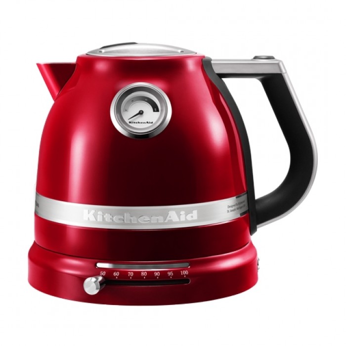 Электрочайник 1,5 л KitchenAid ARTISAN 5KEK1522ECA — фото 1
