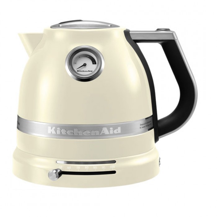 Чайник KitchenAid 5KEK1522EAC — фото 1