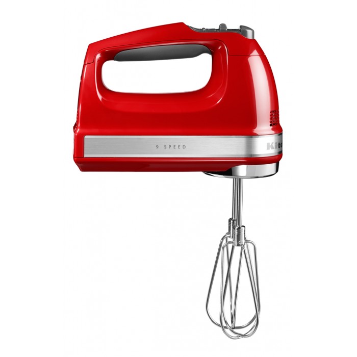Миксер KitchenAid 5KHM9212EER — фото 1